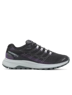 Merrell Outdoor- & Sportschuhe^Traillaufschuhe "Fly Srike GTX" in Schwarz