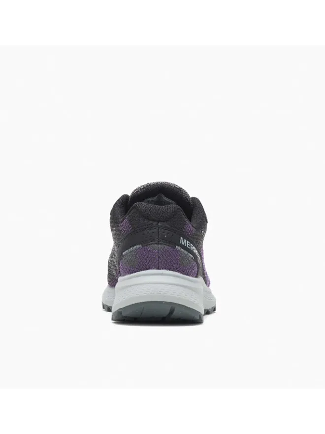 Merrell Outdoor- & Sportschuhe^Traillaufschuhe "Fly Srike GTX" in Schwarz