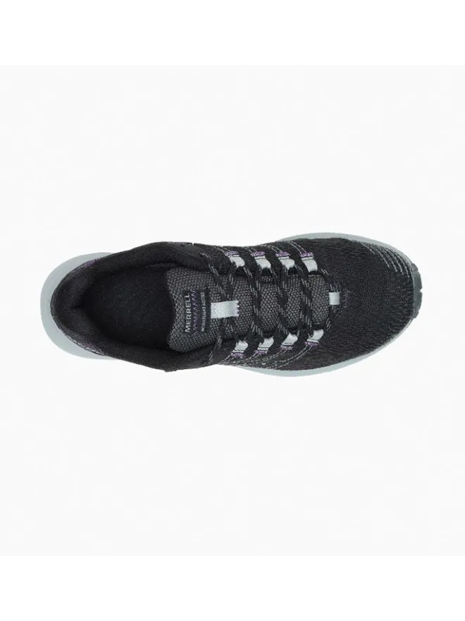 Merrell Outdoor- & Sportschuhe^Traillaufschuhe "Fly Srike GTX" in Schwarz