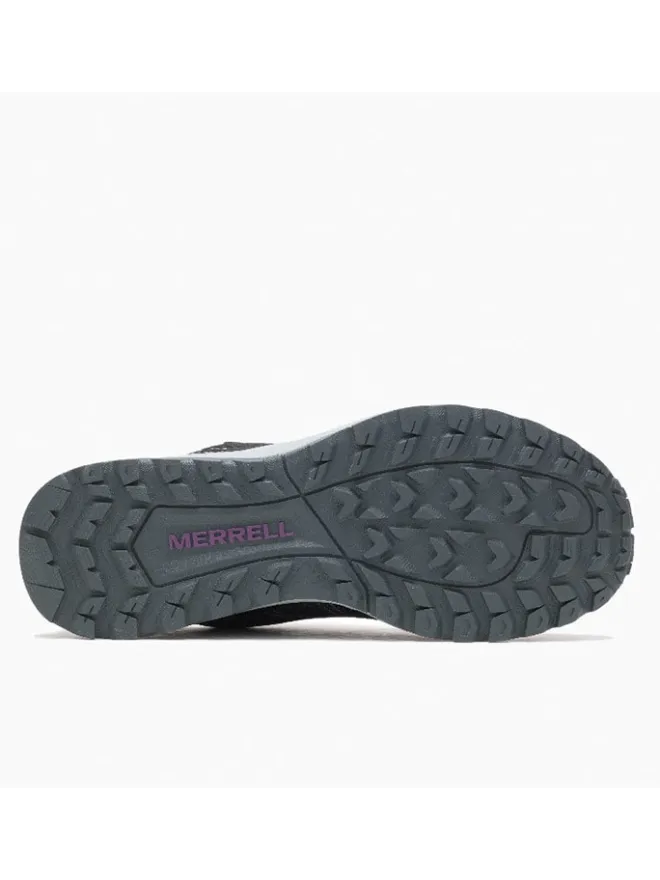 Merrell Outdoor- & Sportschuhe^Traillaufschuhe "Fly Srike GTX" in Schwarz