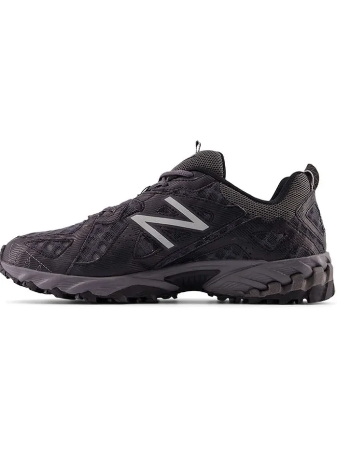 Trailrunningschuhe "610" in Anthrazit>New Balance New