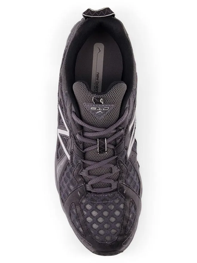 Trailrunningschuhe "610" in Anthrazit>New Balance New