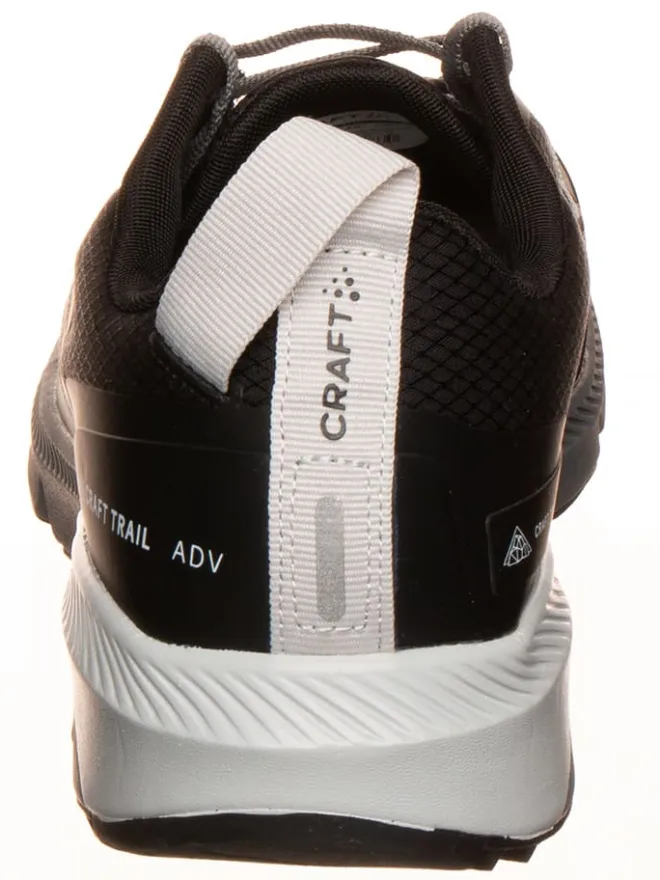 Trailrunningschuhe "ADV Nordic Trail" in Schwarz>Craft Sale