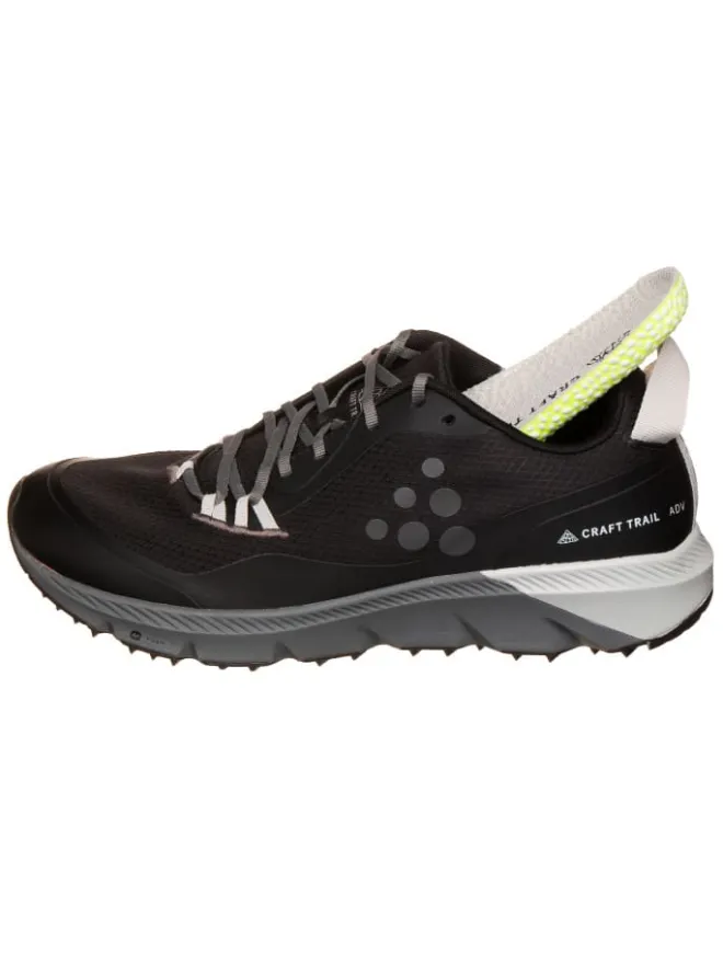 Trailrunningschuhe "ADV Nordic Trail" in Schwarz>Craft Sale