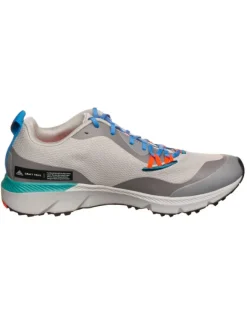 Trailrunningschuhe "ADV Nordic Trail" in Grau/ Blau>Craft Clearance