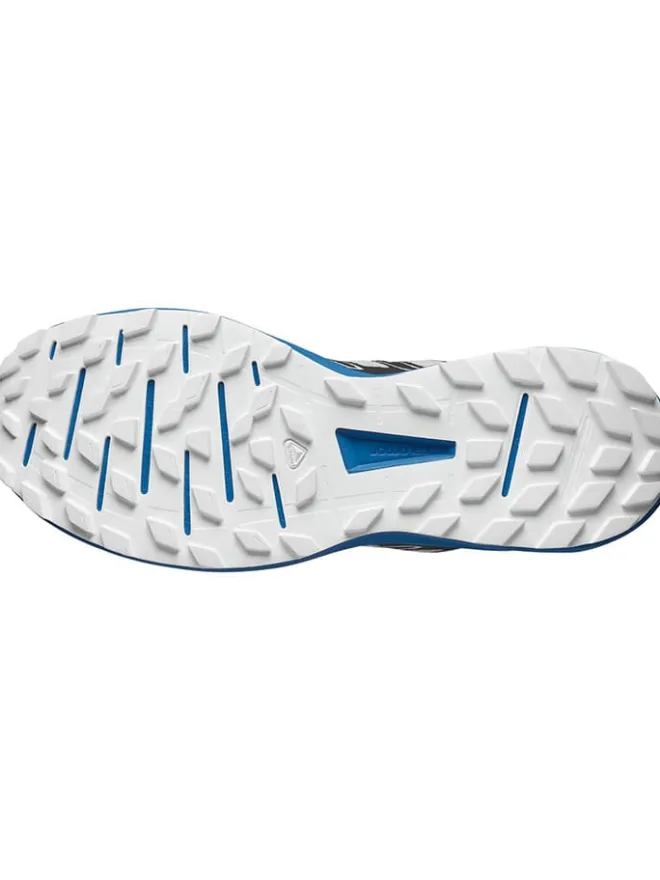 Trailrunningschuhe "Alpharide" in Weiß/ Blau>SALOMON Discount