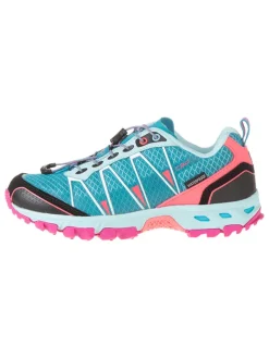 Trailrunningschuhe "Altak" in Türkis/ Pink>cmp