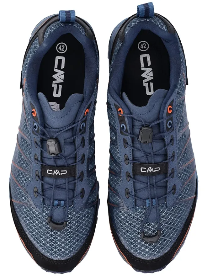 cmp Sportschuhe^Trailrunningschuhe "Altak" in Blau