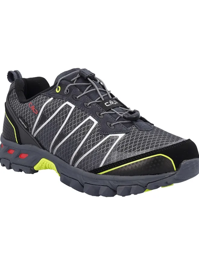 Trailrunningschuhe "Altak" in Anthrazit>cmp Clearance