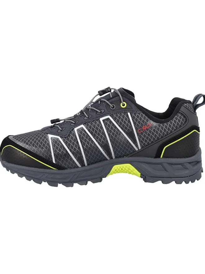 Trailrunningschuhe "Altak" in Anthrazit>cmp Clearance