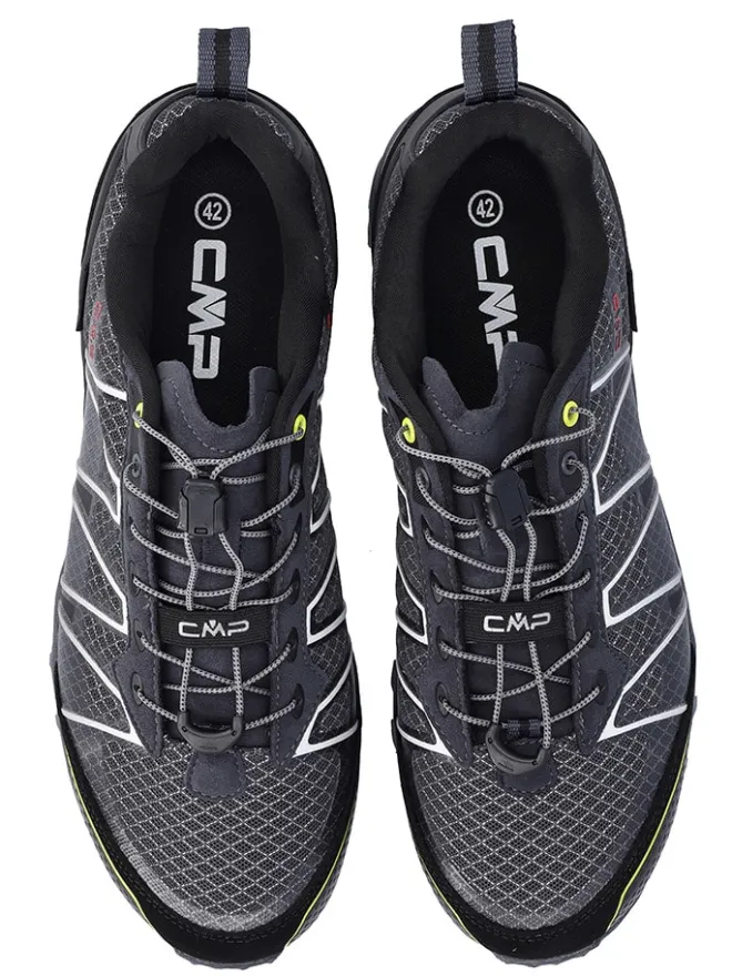 Trailrunningschuhe "Altak" in Anthrazit>cmp Clearance