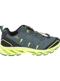 Trailrunningschuhe "Altak" in Dunkelblau/ Gelb>cmp Online