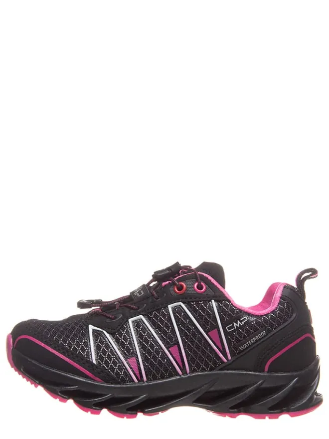 Trailrunningschuhe "Altak 2.0" in Schwarz/ Pink>cmp Online