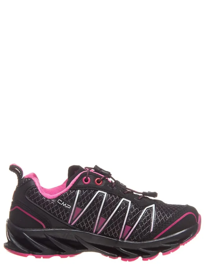Trailrunningschuhe "Altak 2.0" in Schwarz/ Pink>cmp Online