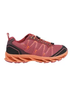 cmp Outdoor- & Sportschuhe·Trainings- & Sportschuhe^Trailrunningschuhe "Altak" in Rot/ Orange