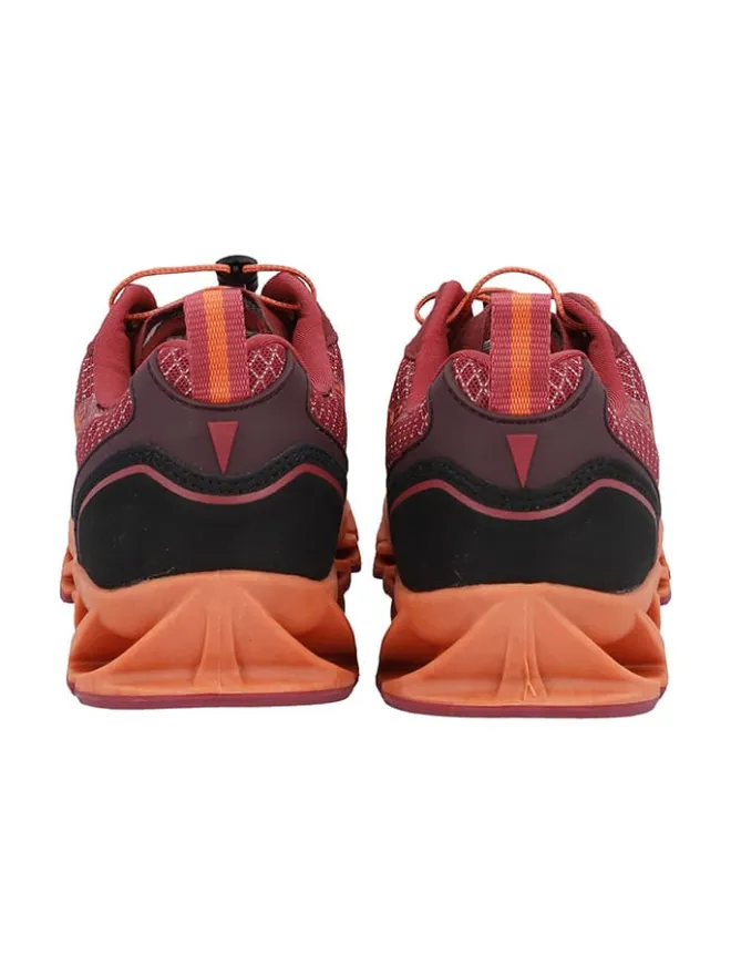 cmp Outdoor- & Sportschuhe·Trainings- & Sportschuhe^Trailrunningschuhe "Altak" in Rot/ Orange