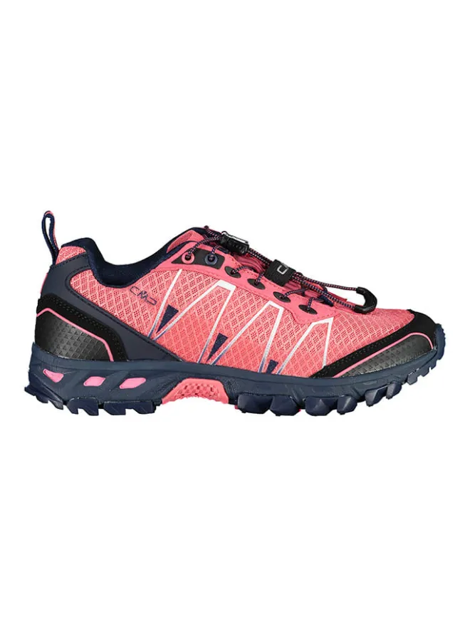 Trailrunningschuhe "Altak" in Pink>cmp Sale
