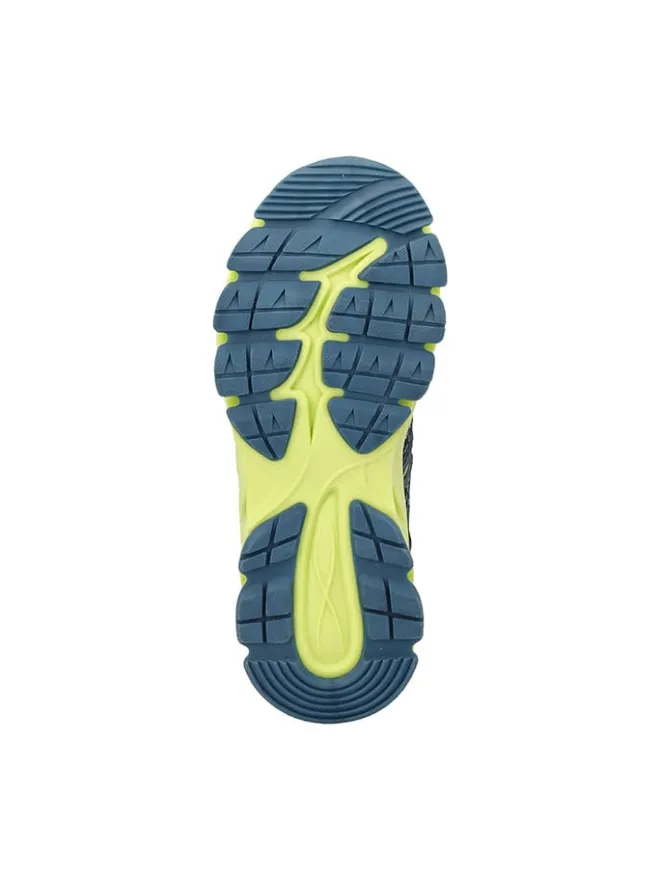 Trailrunningschuhe "Altak" in Petrol/ Limette>cmp Sale