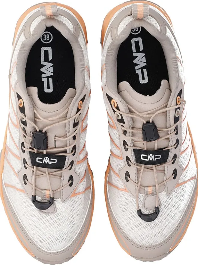 Trailrunningschuhe "Altak" in Beige>cmp Hot