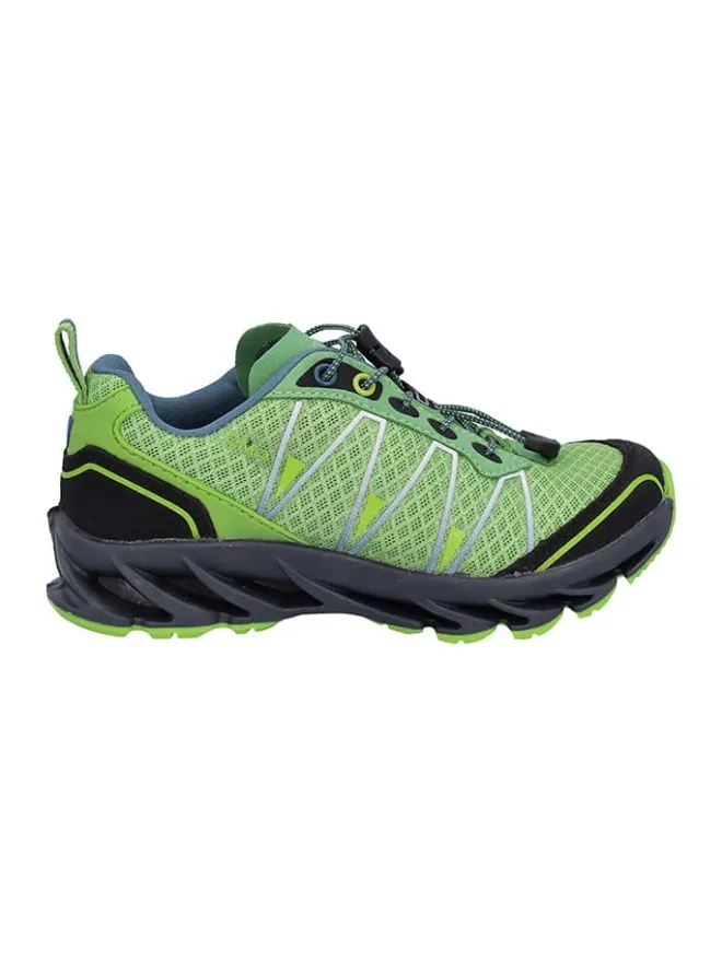 cmp Outdoor- & Sportschuhe·Trainings- & Sportschuhe^Trailrunningschuhe "Altak" in Grün