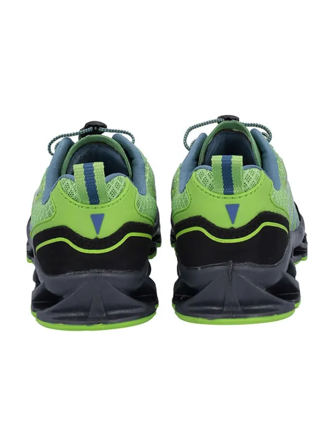cmp Outdoor- & Sportschuhe·Trainings- & Sportschuhe^Trailrunningschuhe "Altak" in Grün