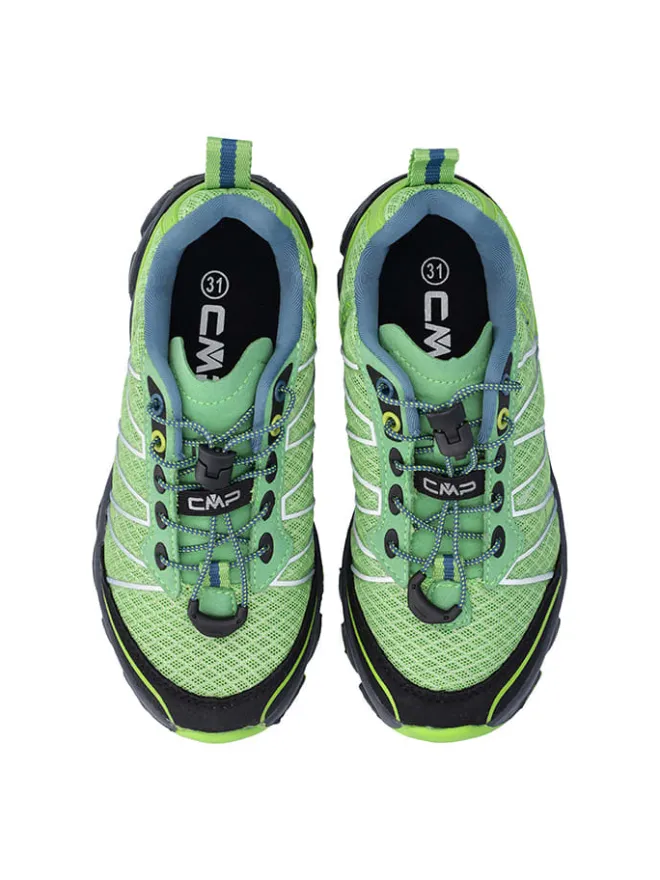 cmp Outdoor- & Sportschuhe·Trainings- & Sportschuhe^Trailrunningschuhe "Altak" in Grün