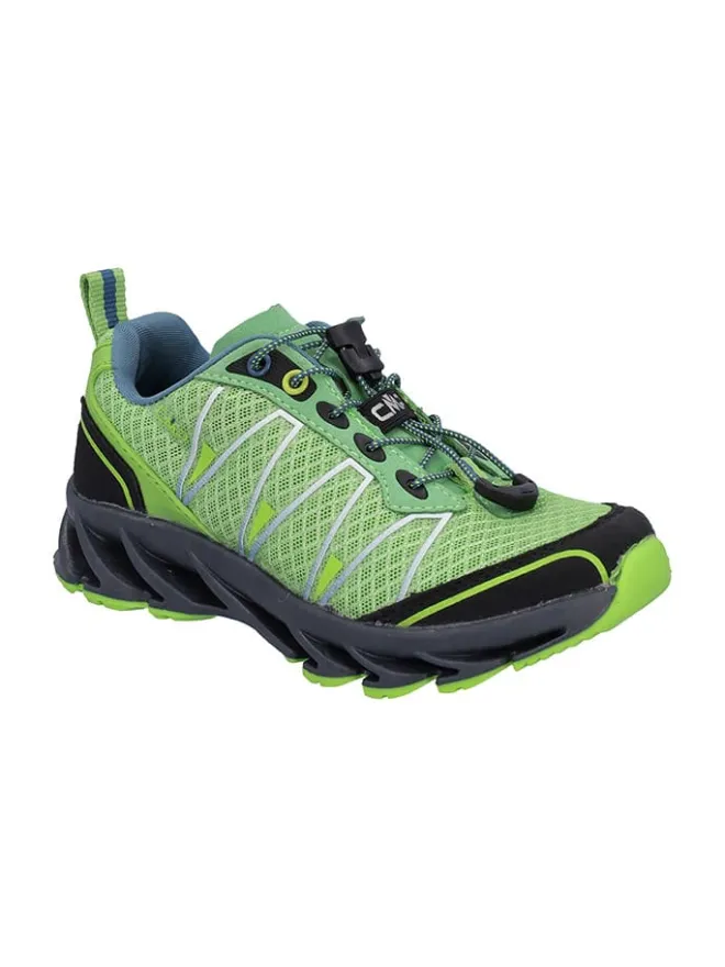 cmp Outdoor- & Sportschuhe·Trainings- & Sportschuhe^Trailrunningschuhe "Altak" in Grün