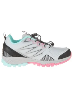Trailrunningschuhe "Atik Fast" in Grau/ Hellblau/ Rosa>cmp Outlet