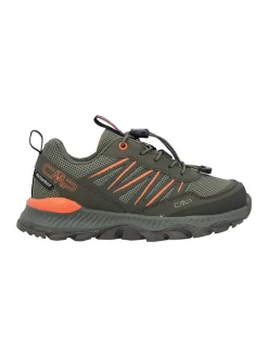 cmp Outdoor- & Sportschuhe·Trainings- & Sportschuhe^Trailrunningschuhe "Atik" in Khaki