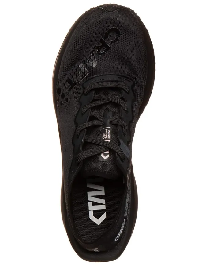 Trailrunningschuhe "CTM Ultra Carbon" in Schwarz>Craft New