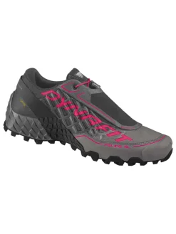 DYNAFIT Outdoor- & Sportschuhe^Trailrunningschuhe "Feline GTX" in Grau