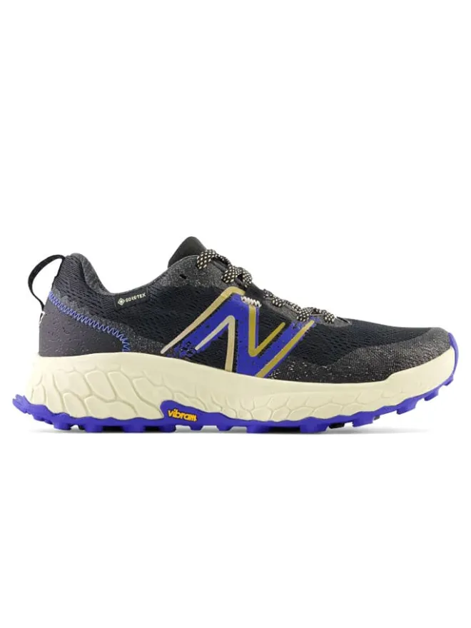 Trailrunningschuhe "Fresh Foam X Trail Hierro GTX v7" in Schwarz>New Balance Best