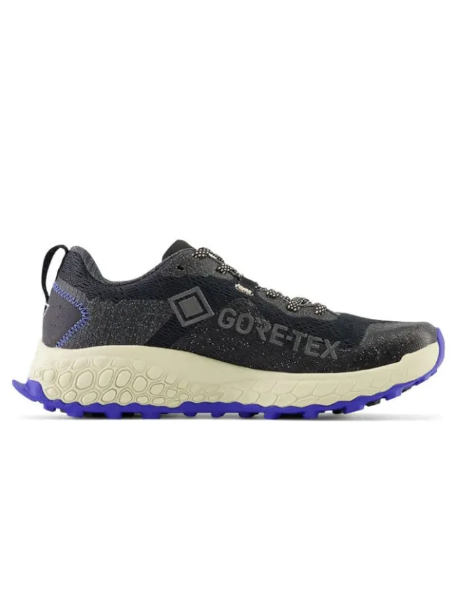 Trailrunningschuhe "Fresh Foam X Trail Hierro GTX v7" in Schwarz>New Balance Best