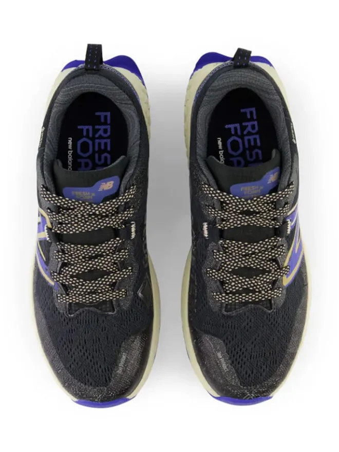Trailrunningschuhe "Fresh Foam X Trail Hierro GTX v7" in Schwarz>New Balance Best