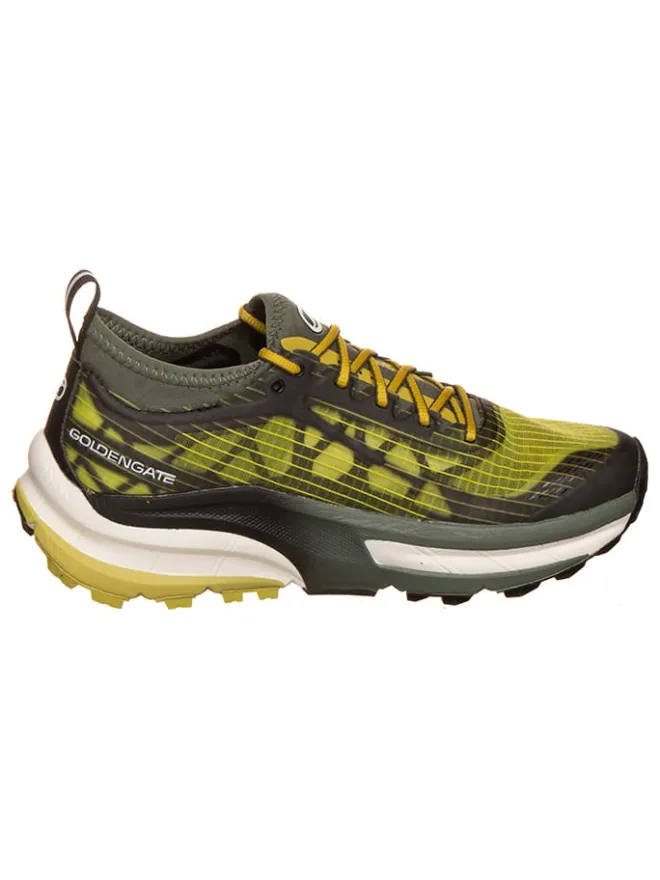 Trailrunningschuhe "Golden Gate Atr" in Grün>SCARPA