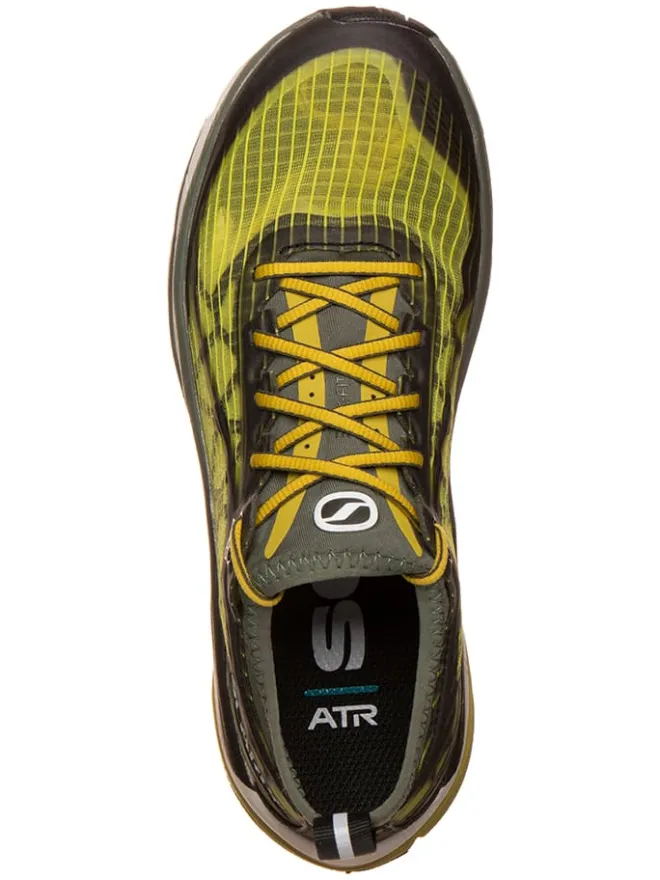 Trailrunningschuhe "Golden Gate Atr" in Grün>SCARPA