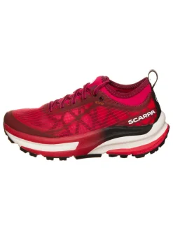 SCARPA Outdoor- & Sportschuhe^Trailrunningschuhe "Golden Gate Atr" in Rot