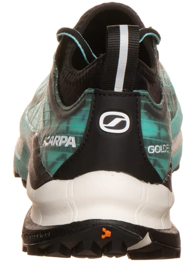 Trailrunningschuhe "Golden Gate Atr" in Türkis>SCARPA New