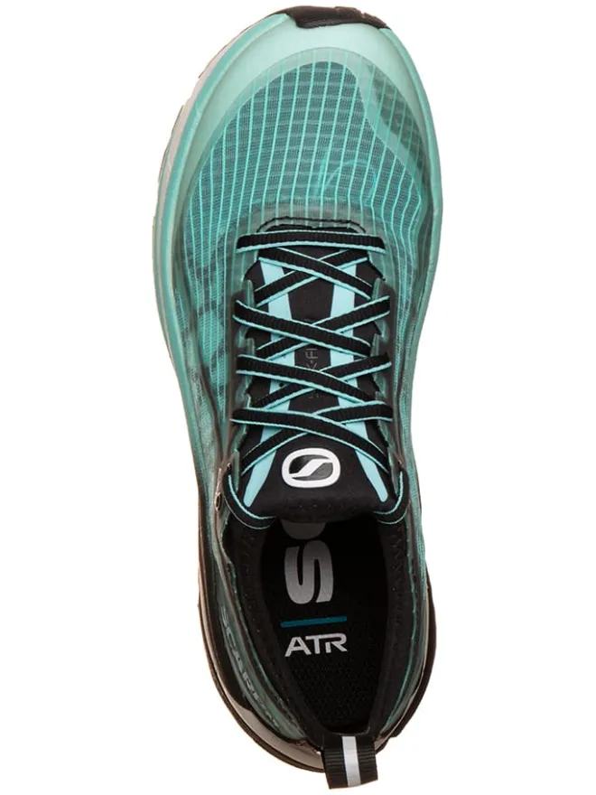 Trailrunningschuhe "Golden Gate Atr" in Türkis>SCARPA New