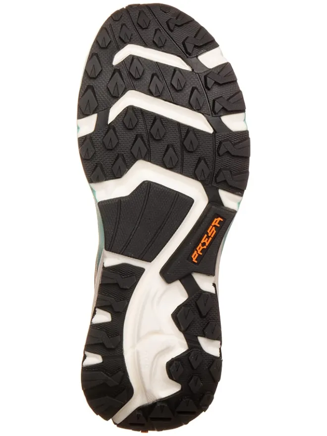 Trailrunningschuhe "Golden Gate Atr" in Türkis>SCARPA New