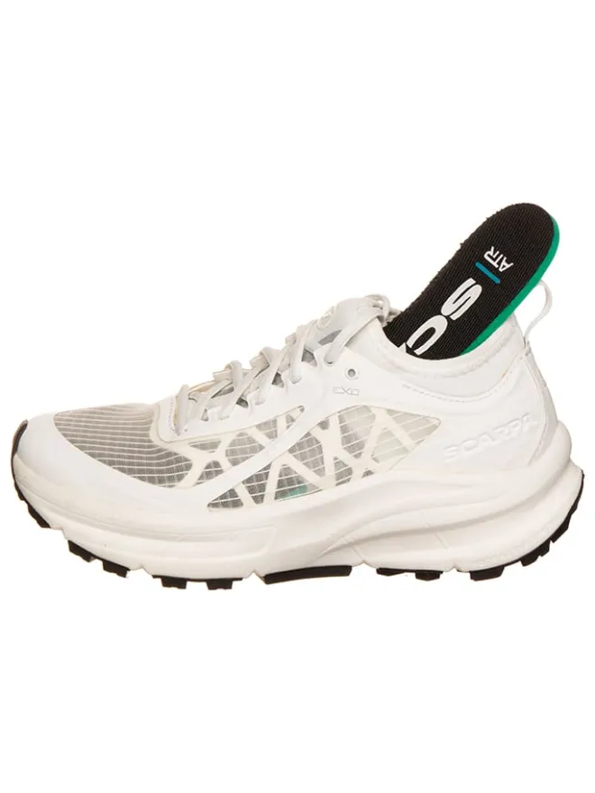 SCARPA Outdoor- & Sportschuhe^Trailrunningschuhe "Golden Gate Atr" in Weiß