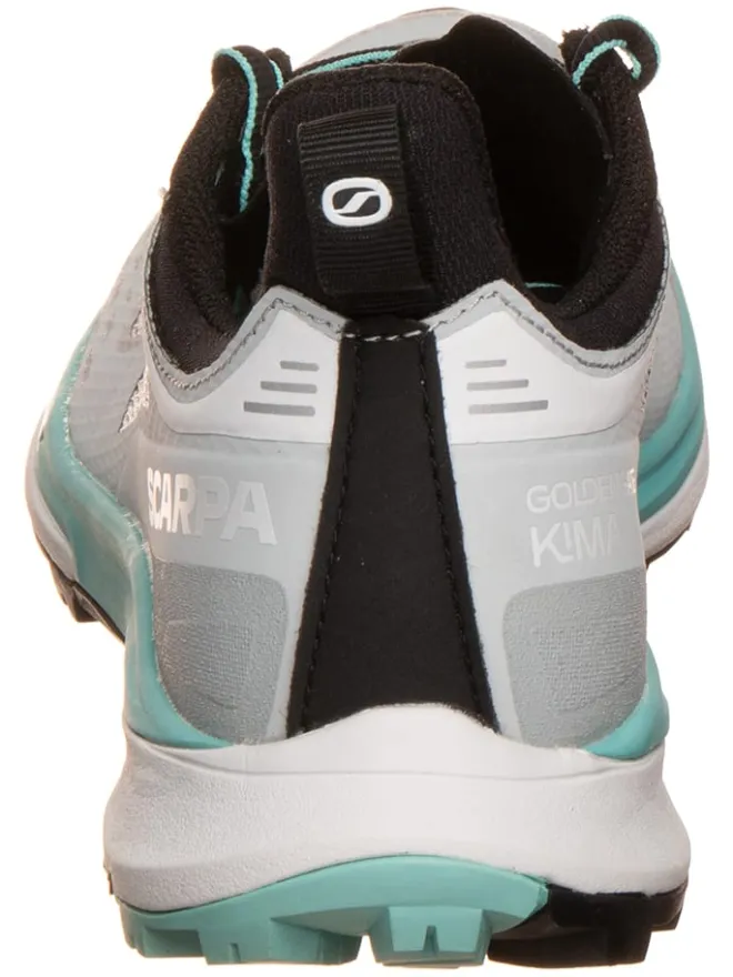 Trailrunningschuhe "Golden Gate Kima Rt" in Weiß>SCARPA Sale