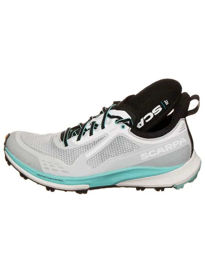 Trailrunningschuhe "Golden Gate Kima Rt" in Weiß>SCARPA Sale
