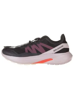 Trailrunningschuhe "Hypulse" in Schwarz/ Lila>SALOMON New