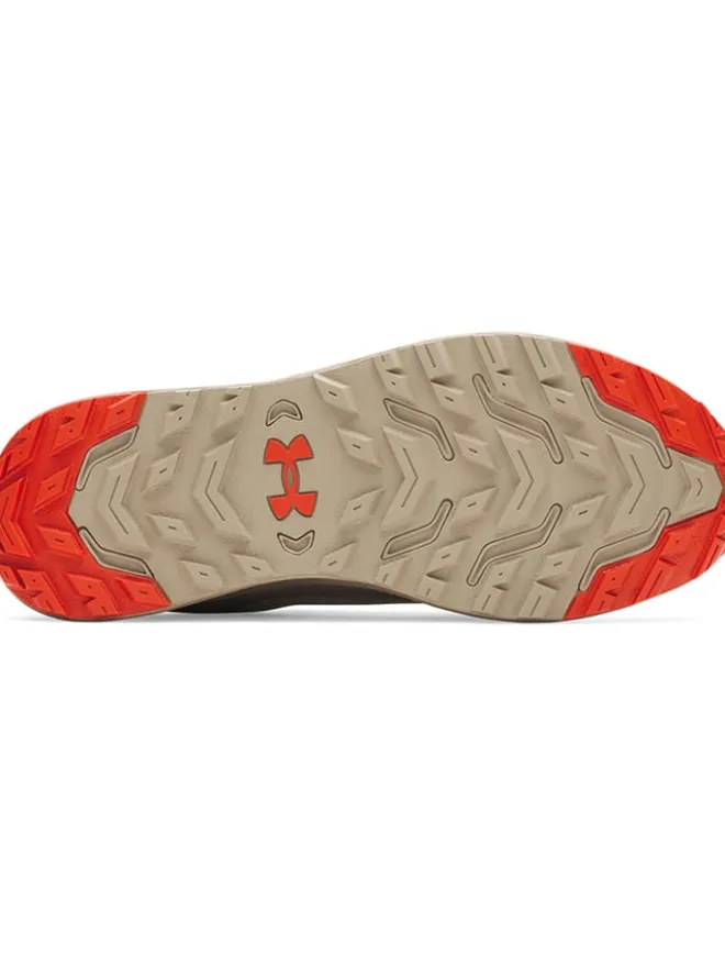 Trailrunningschuhe in Beige>Under Armour Best