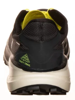 Craft Sportschuhe^Trailrunningschuhe in Schwarz/ Gelb