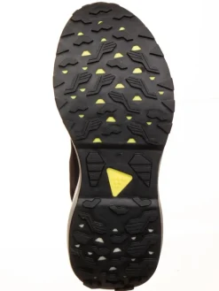 Craft Sportschuhe^Trailrunningschuhe in Schwarz/ Gelb