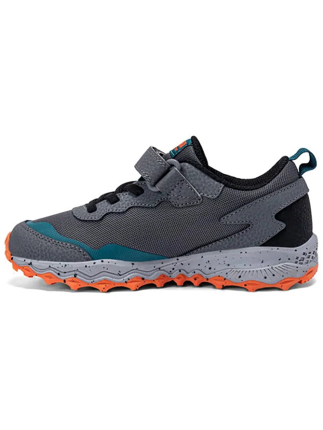 Trailrunningschuhe "Peregrine" in Grau>Saucony Hot