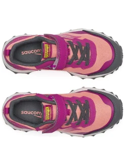 Saucony Outdoor- & Sportschuhe·Trainings- & Sportschuhe^Trailrunningschuhe
