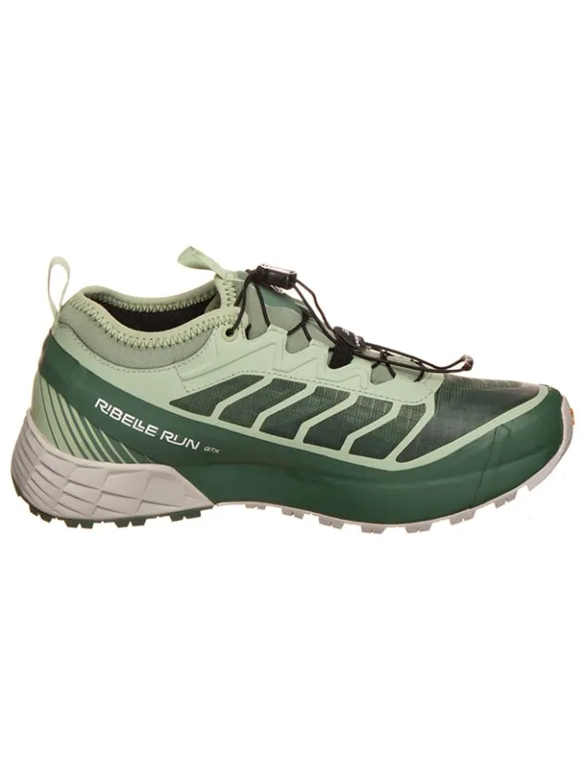 Trailrunningschuhe "Ribelle Run" in Grün>SCARPA Online